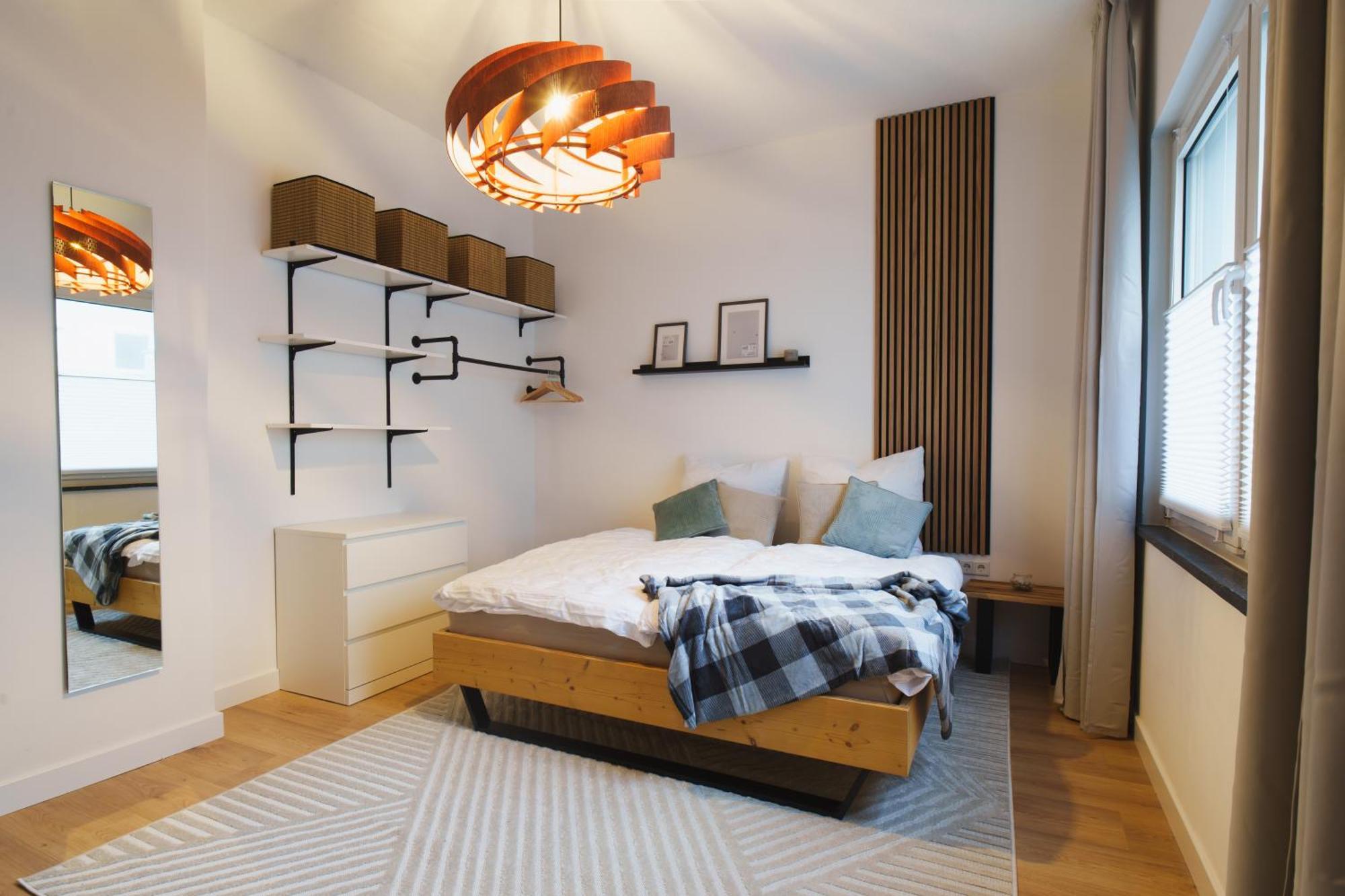 Apartment Innenstadt- Zentral Und Exklusiv In Bestlage, Stilvolles Ambiente, Alles Zu Fuss Erkunden Braunschweig Buitenkant foto
